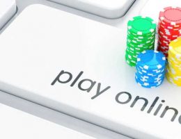 How Can I Gamble Online