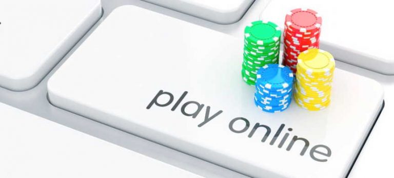 gambling online